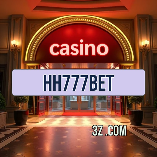 hh777bet.com Aplicativo Móvel