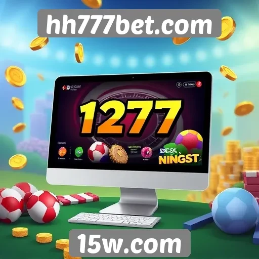 hh777bet.com analisa tendências de jogos online