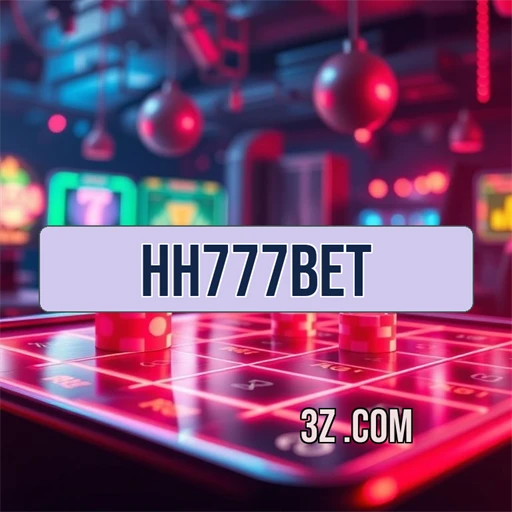 A Magia dos Jogos no hh777bet.com para Apostadores Brasileiros
