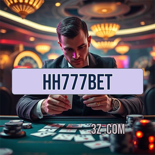Entre no Jogo: Login no hh777bet.com Revela Oportunidades