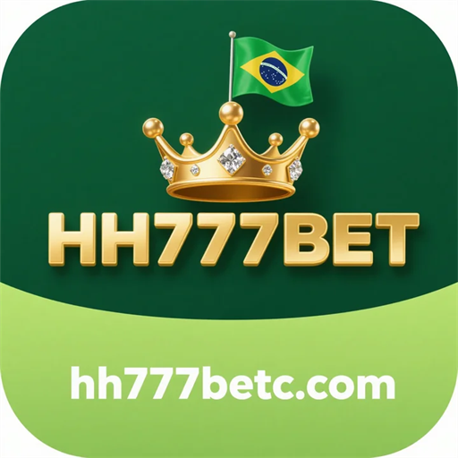hh777bet.com logo