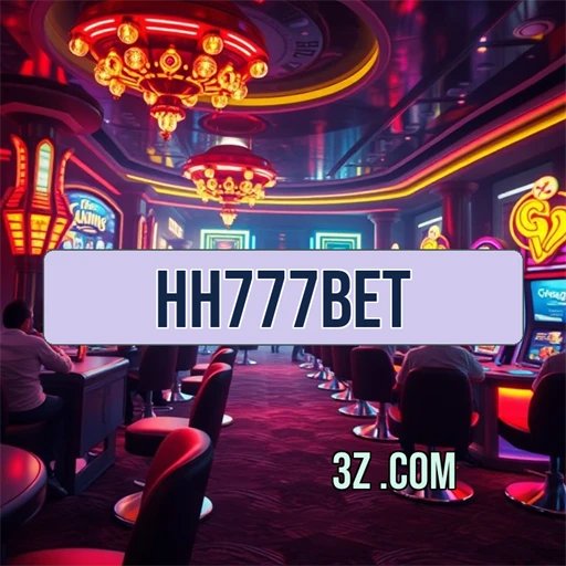 hh777bet.com Promoções Atuais