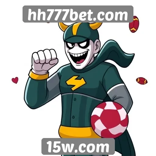 Promoções e bônus oferecidos pelo hh777bet