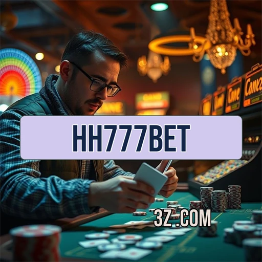 hh777bet.com Programa VIP
